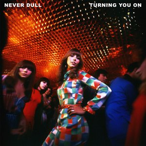 Zdjęcia dla 'Turning You On - Single'