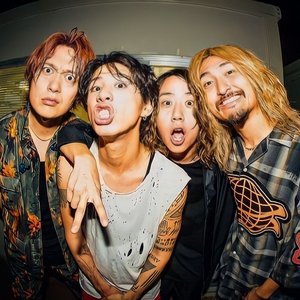 Image for 'ONE OK ROCK'