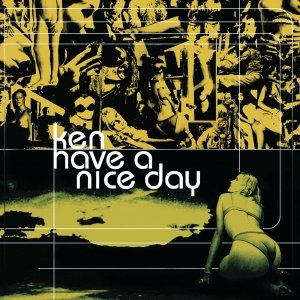 Image for 'Have a Nice Day'