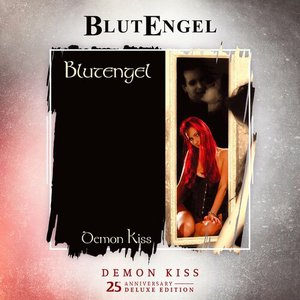 Image for 'Demon Kiss (25th Anniversary Deluxe Edition)'
