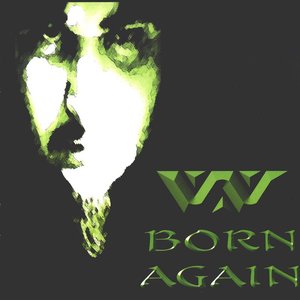 Image for 'Born Again'