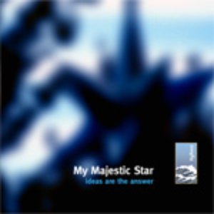 Image for 'My Majestic Star'