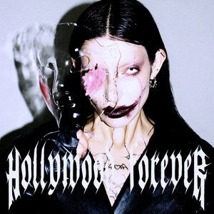 Image for 'HOLLYWOOD FOREVER'