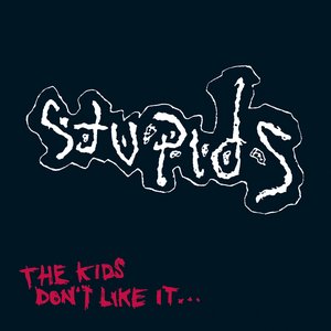 Imagem de 'The Kids Don't Like It...'