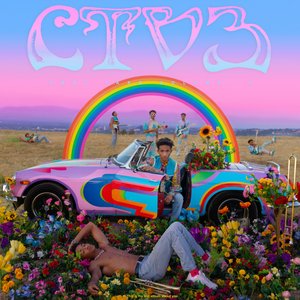 Imagen de 'CTV3: Cool Tape Vol. 3'
