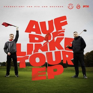 Image for 'Auf die linke Tour'