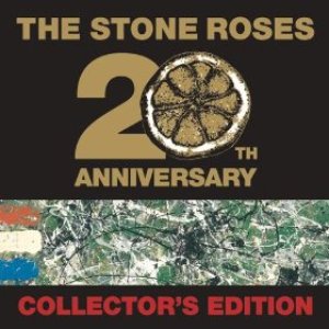 'The Stone Roses (20th Anniversary Collectors Edition)'の画像