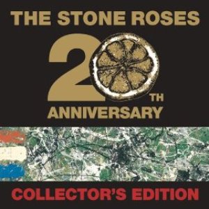 Zdjęcia dla 'The Stone Roses (20th Anniversary Collectors Edition)'