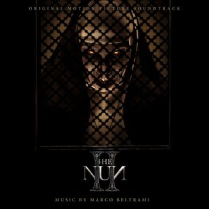 Image for 'The Nun II (Original Motion Picture Soundtrack)'