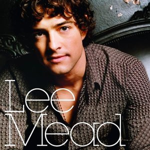 Image for 'Lee Mead'