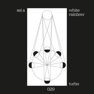 Bild för 'White Rainbow'