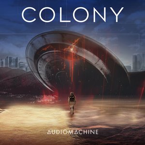 Image for 'Colony'