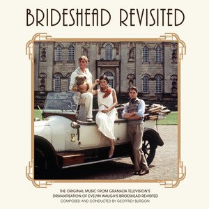 Image for 'Brideshead Revisited (Music from the Original TV Series)'