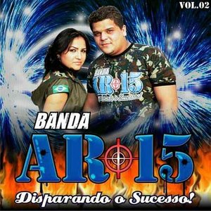 Изображение для 'Disparando o Sucesso, Vol. 2'