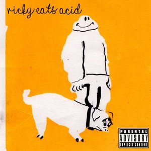 Image for 'Ricky Eats Acid'