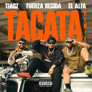 Image for 'Tacata (Remix)'