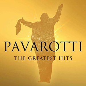 Image for 'Pavarotti - The Greatest Hits'