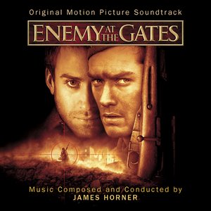 Image for 'Enemy At The Gates - Original Motion Picture Soundtrack'