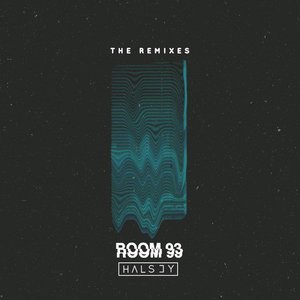 Image for 'Room 93: The Remixes'