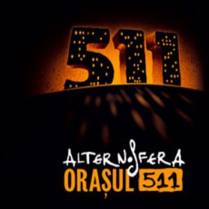 'Orașul 511' için resim