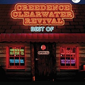 Zdjęcia dla 'Creedence Clearwater Revival - Best Of (Deluxe)'