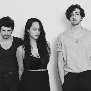 Image for 'Young Magic'