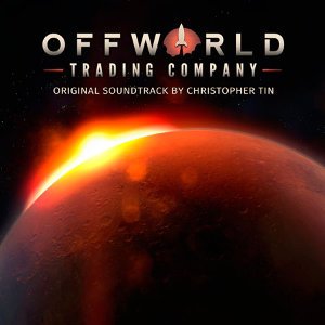 Imagem de 'Offworld Trading Company'