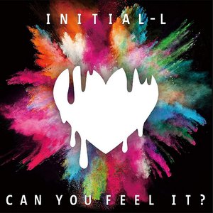 Image for 'CAN YOU FEEL IT ?【初回限定盤】'