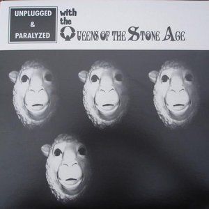 Image for 'unplugged and paralyzed'