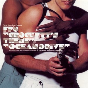 “Crockett's Theme / Ocean Drive”的封面