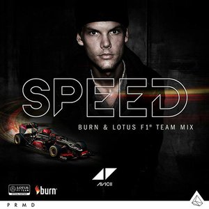 'Speed (Burn & Lotus Team F1 Mix)'の画像