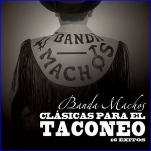 Image for 'Clasicas para el Taconeo'