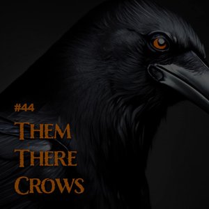 Imagem de 'Them There Crows'
