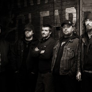 “Lazarus Blackstar”的封面