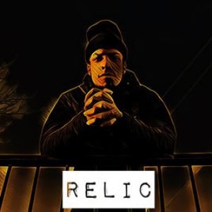 Image for 'Relic'