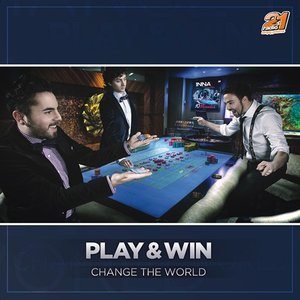 Изображение для 'Change The World'