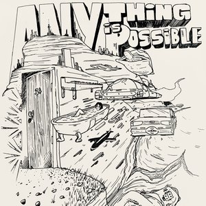 Image for 'Anything Is Possible'