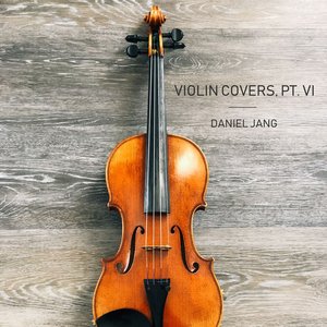 “Violin Covers, Pt. VI”的封面