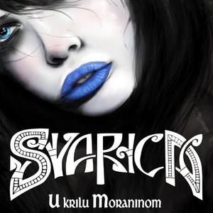 Image for 'U krilu Moraninom'