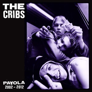 Image for 'Payola'