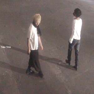 Image for 'Take Time'
