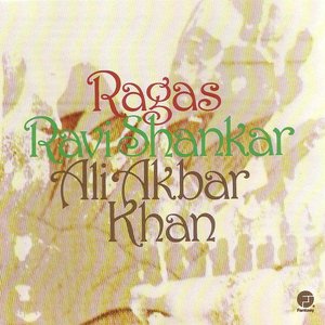 Image for 'Ragas'