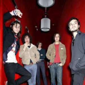 Image for 'The Strokes'