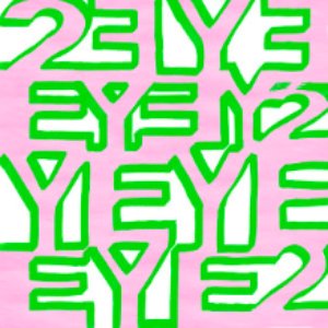'eye 2 eye'の画像