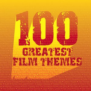 “100 Greatest film themes”的封面