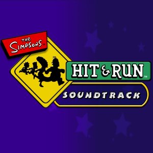 Image for 'The Simpsons: Hit & Run - The Complete Soundtrack'