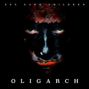 Image for 'Oligarch'