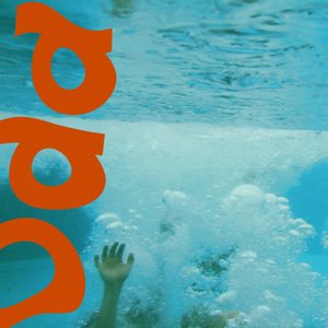 “Odd - The 4th Album”的封面