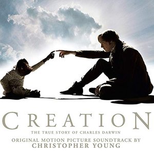 Bild för 'Creation (Original Motion Picture Soundtrack)'