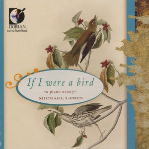 Image for 'If I Were a Bird'